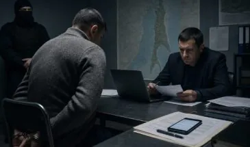 На Сахалине задержали мужчину по делу о финансировании терроризма