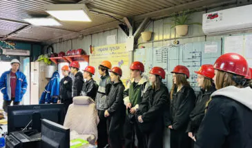 Более 11 тыс. молодых сахалинцев приняли участие в проекте по профориентации