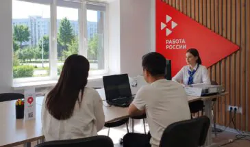 На Сахалине за неделю работу нашли 442 человека