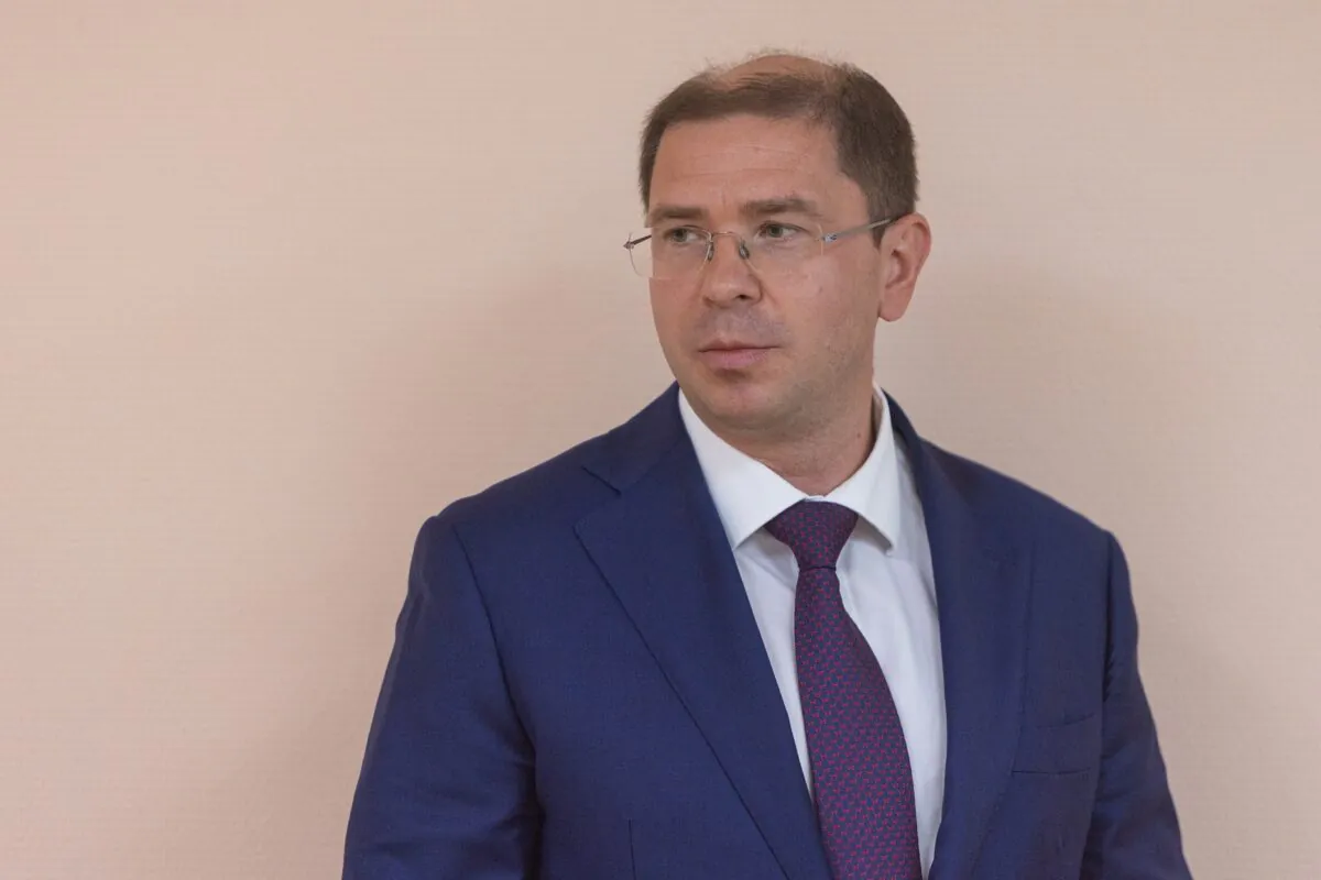 Нового руководителя следственного управления представили на Сахалине