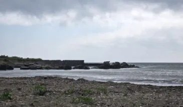 Дождь и плюс 24 градуса: синоптики рассказали о погоде в Сахалинской области днем 5 июля