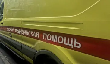 Турист погиб после падения со скалы на Курилах
