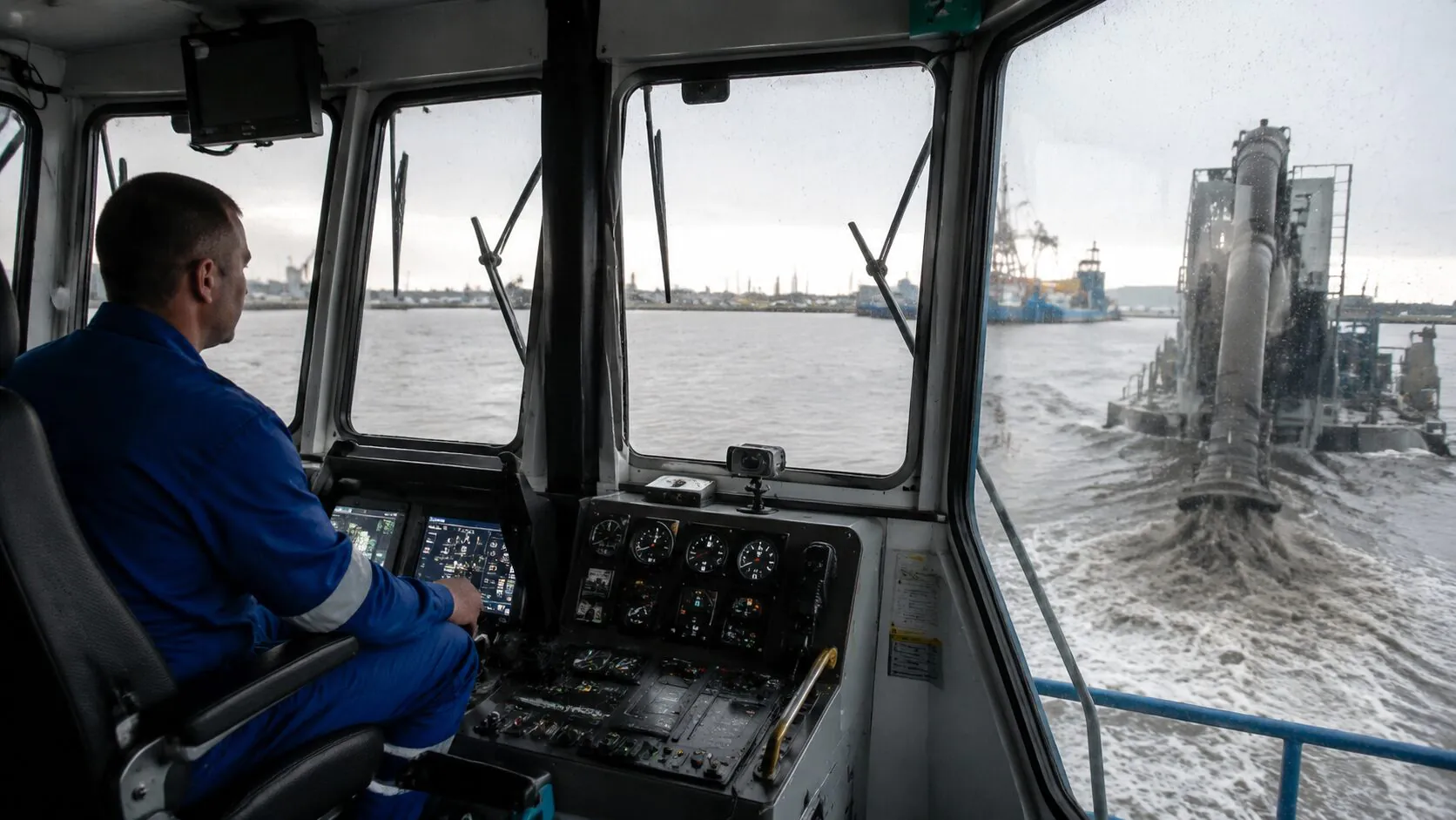 Пиццмейкер с зарплатой до 170 тысяч и водолаз до 130 тысяч: какие редкие вакансии появились на Сахалине