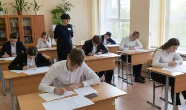 На Сахалине почти вдвое выросло число стобалльников ЕГЭ