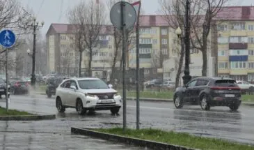 Остатки супертайфуна «Бави» принесут на Сахалин сильные дожди и ветер