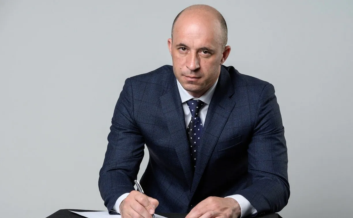 Александра Тугарева назначат министром строительства Сахалинской области