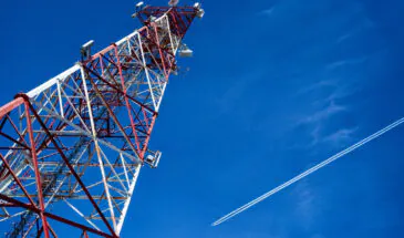 МТС запустила LTE-сеть в СНТ «Ясные поляны» в Анивском районе