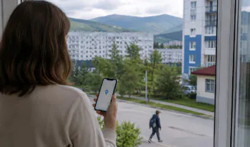 МТС на Сахалине запустила бесплатные функции для безопасности детей