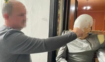 Двое сахалинцев получили до 10,5 года колонии за разбой
