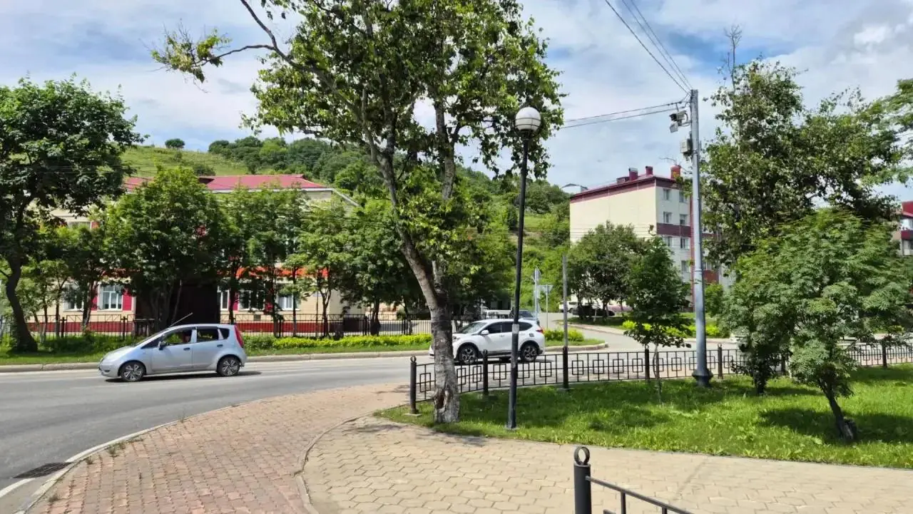 Новые камеры на дорогах Сахалина заработают с 1 августа