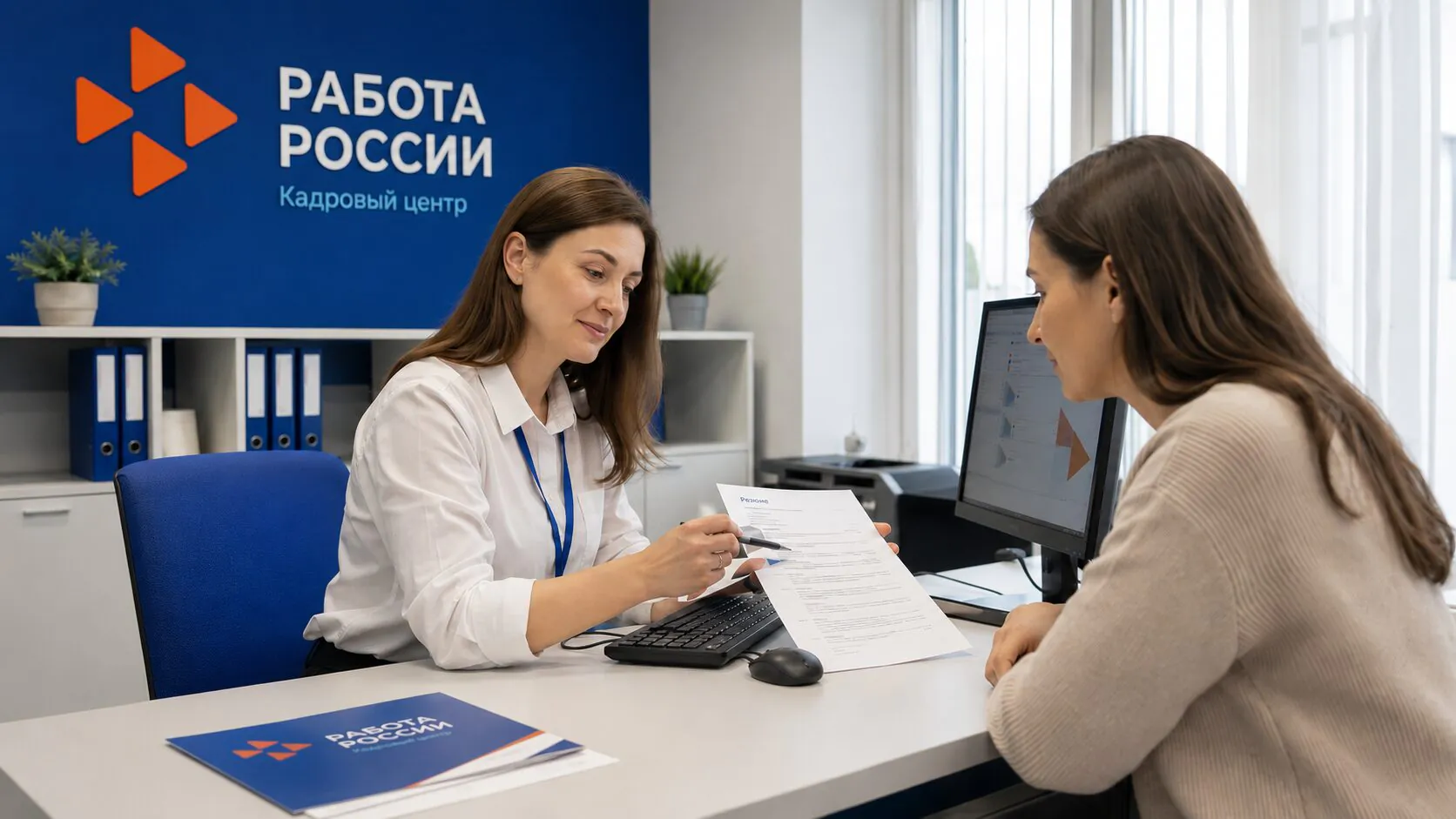 Более 8 тыс. резюме разместили сахалинцы и курильчане на портале «Работа России»