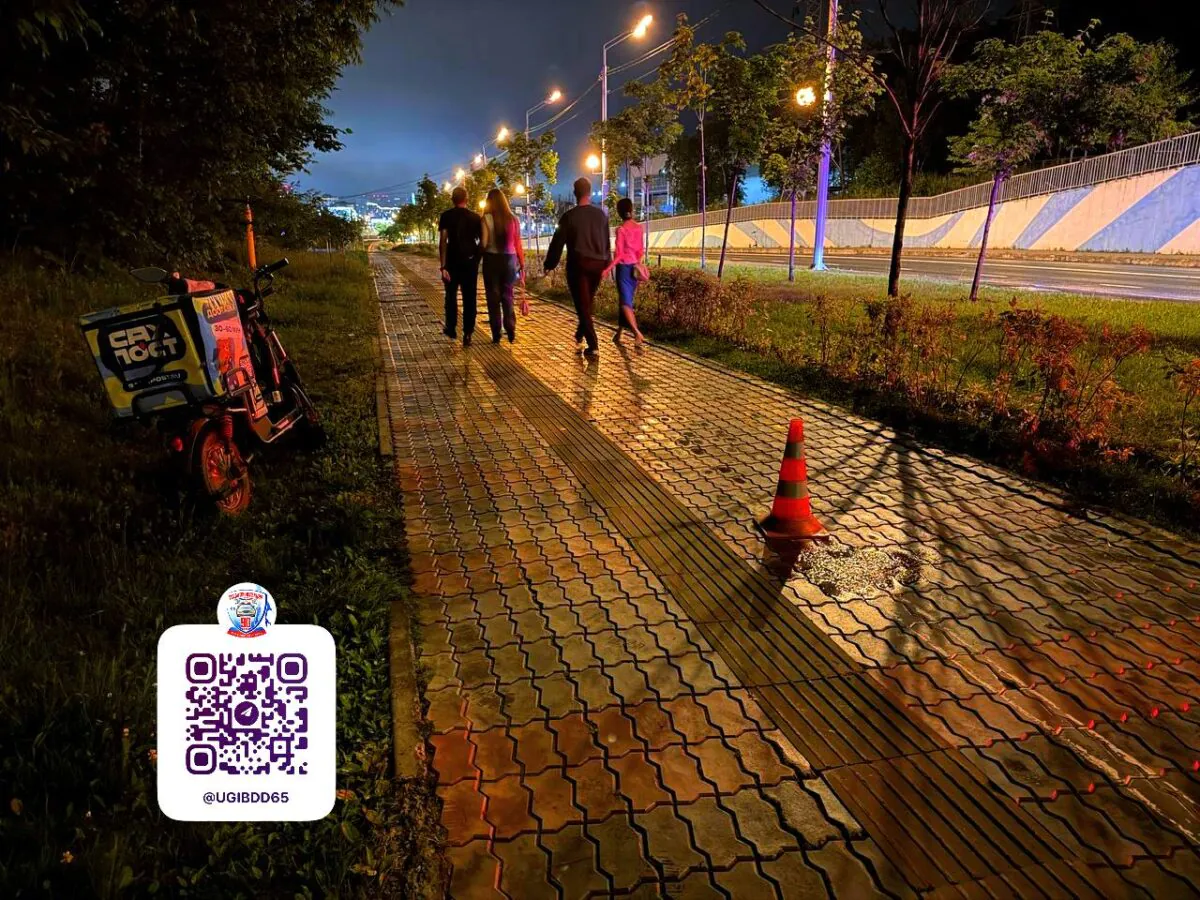 Четыре человека пострадали в ДТП на Сахалине за три дня