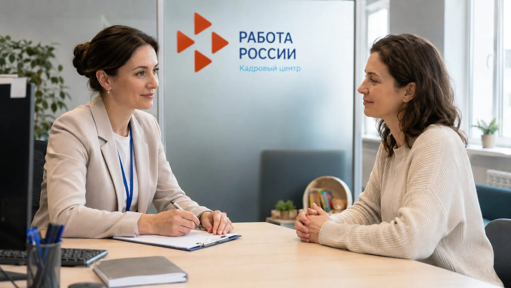 Более 500 жителей Сахалина получили психологическую поддержку при поиске работы