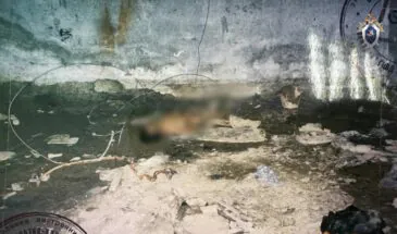 На Сахалине завершили расследование убийства, совершенного 25 лет назад