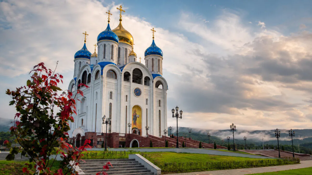 Достопримечательности Южно-Сахалинска: маршрут по городу