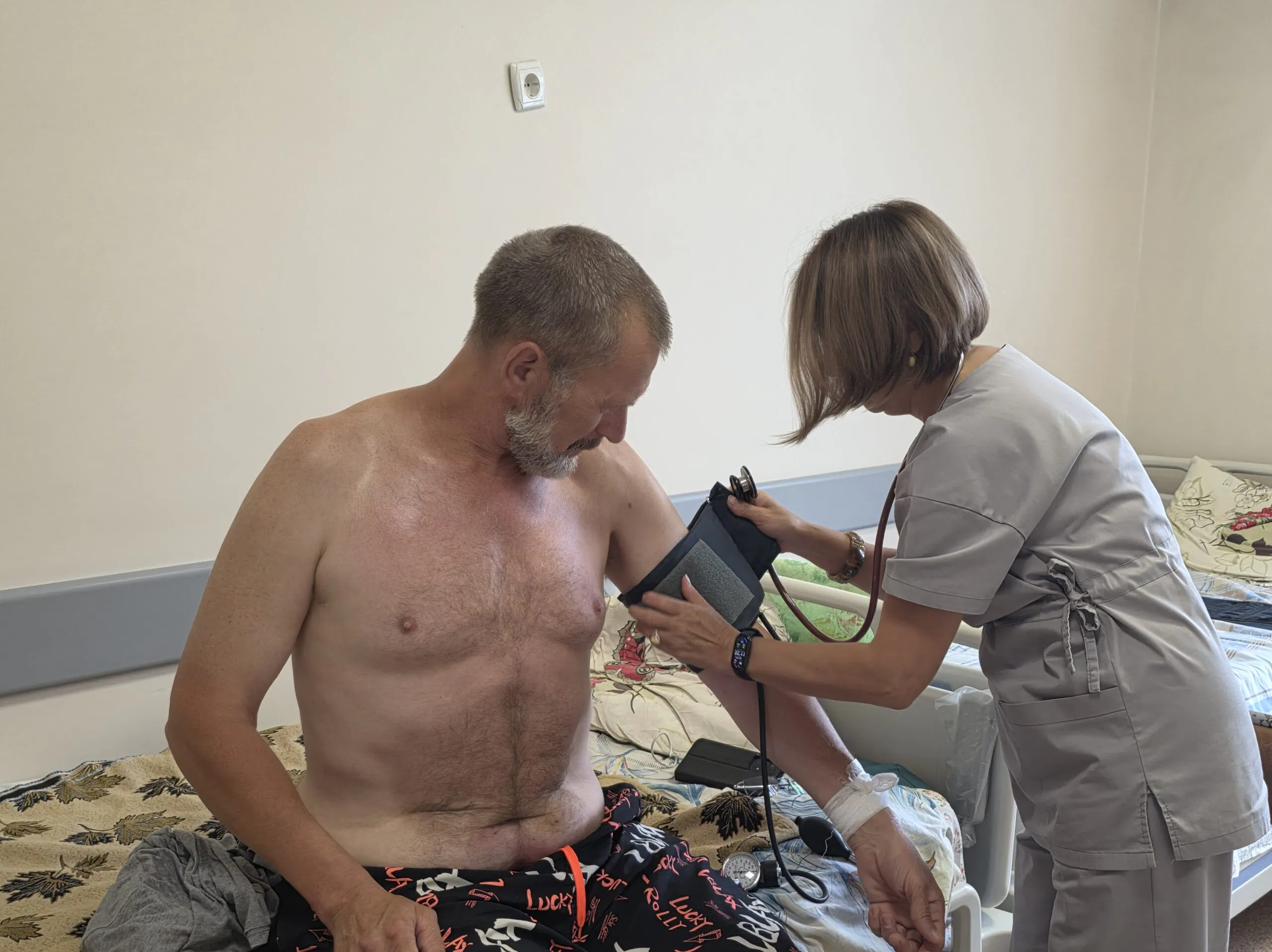 На Сахалине впервые установили окклюдеры в сердце пациентам с тяжелой аритмией