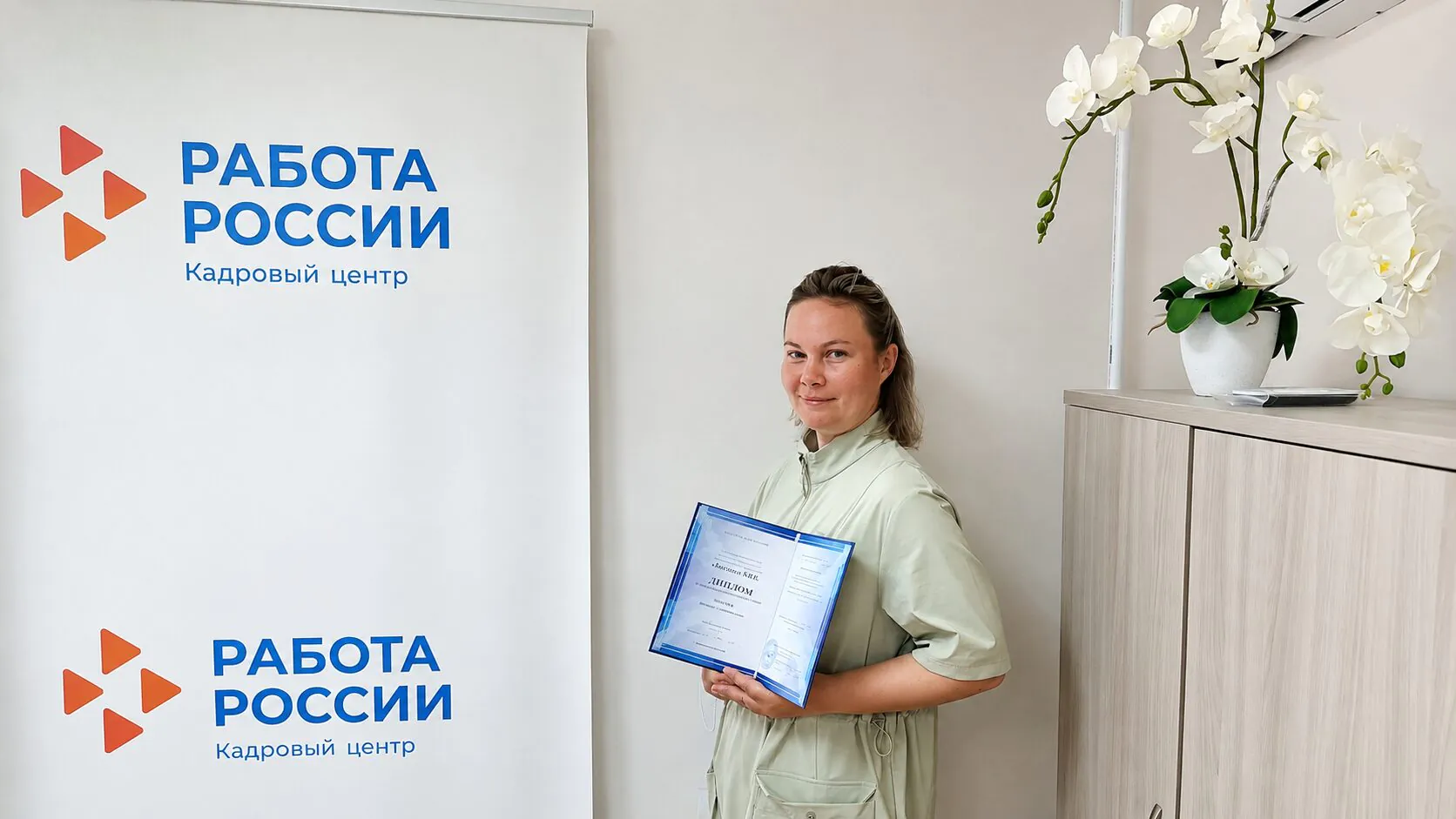 После сокращения 74 сахалинца нашли новую работу при поддержке Кадрового центра