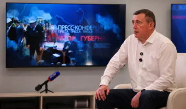 «Эта задача будет решена»: Лимаренко рассказал о поручении Путина по мосту на Сахалин