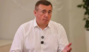 От ННК до ночных поставок: Лимаренко рассказал о решении проблем с топливом на Сахалине