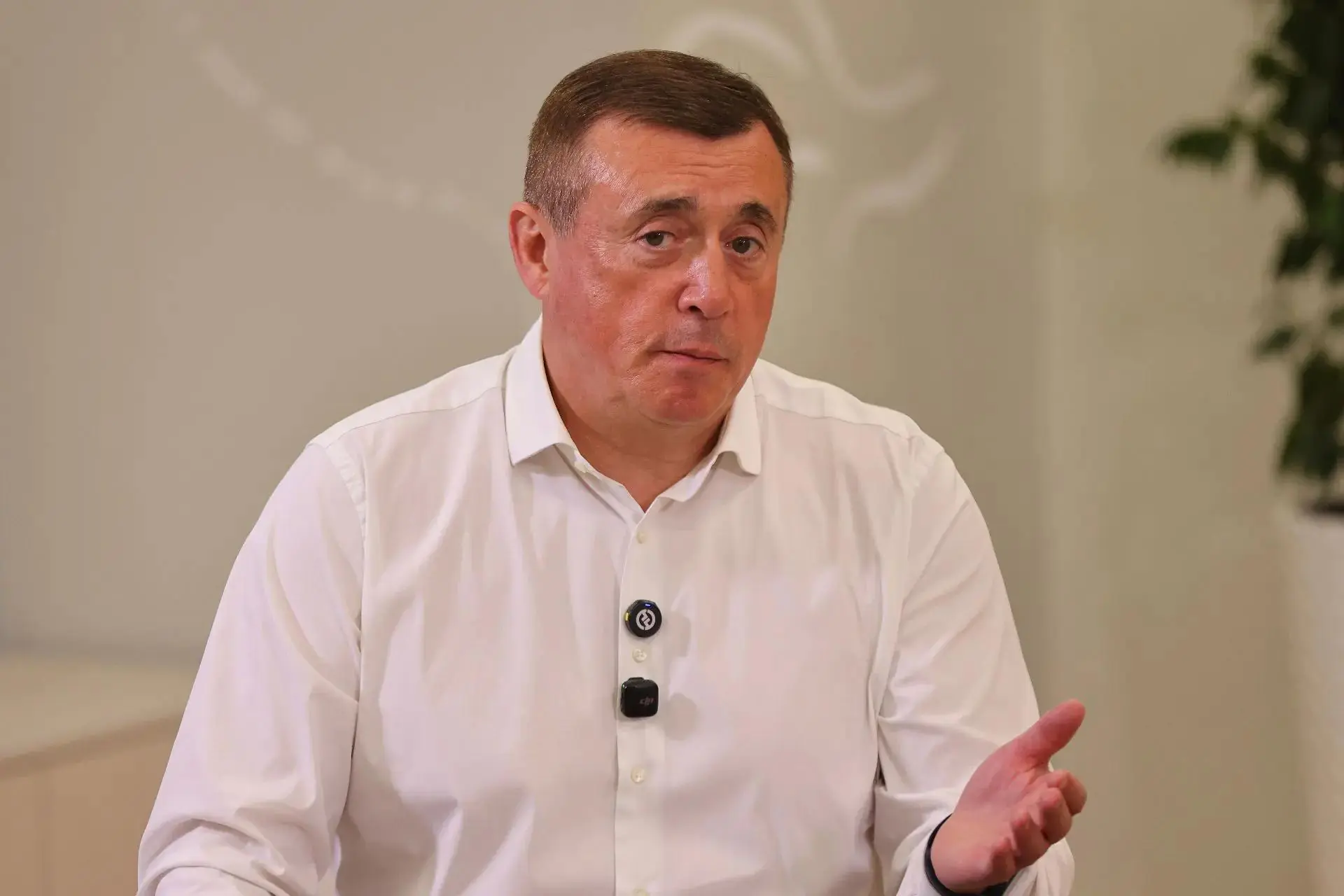 От ННК до ночных поставок: Лимаренко рассказал о решении проблем с топливом на Сахалине