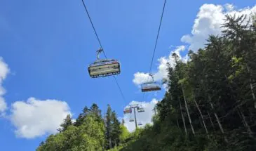 Солнечно и местами ветрено будет на Сахалине 10 сентября
