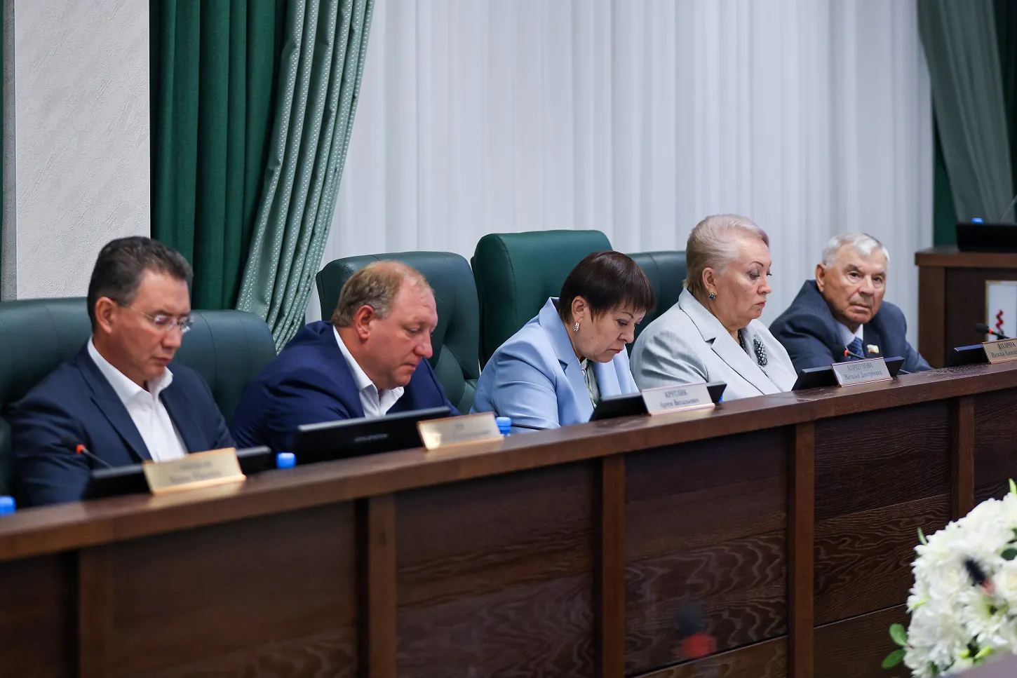 Дополнительные 4 млрд рублей в бюджете Сахалина направят на социальные цели