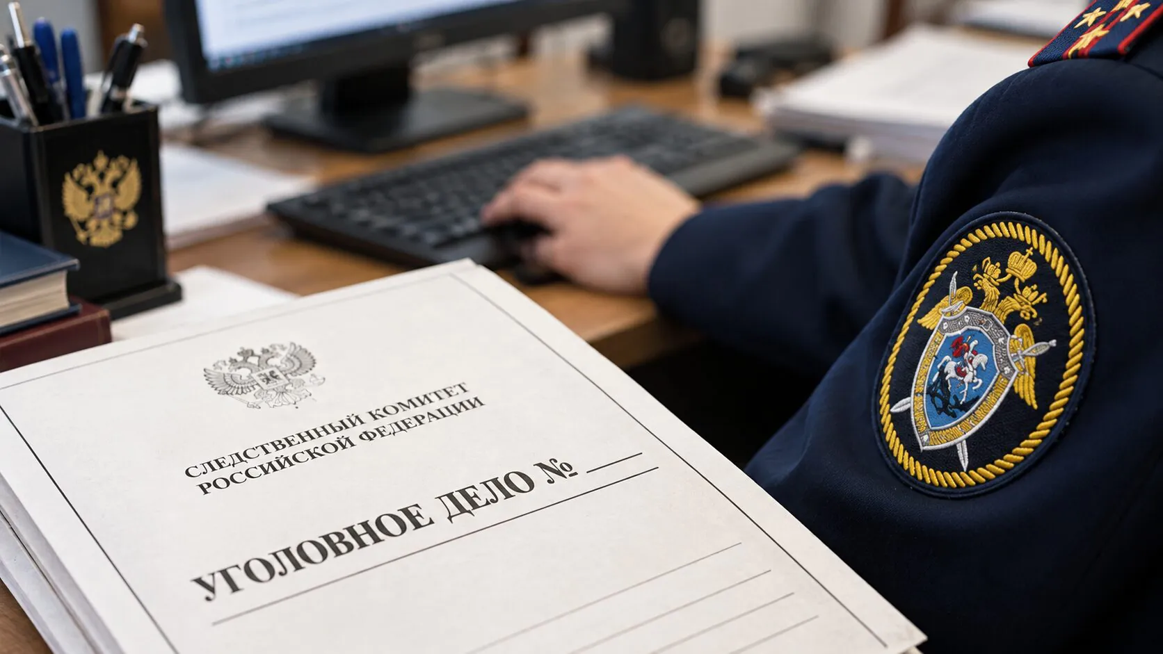 СК возбудил дело после отравления детей в лагере на Сахалине