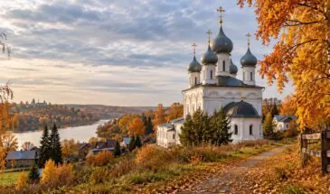 Воздвижение Креста Господня 2026: что нельзя делать 27 сентября, приметы