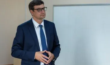 Вячеслав Кожухов избран главой Долинского района