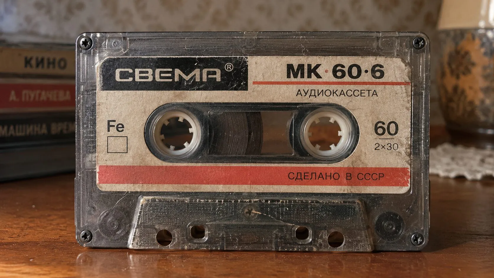 Вы точно помните СССР, если наберете 10 из 10 — ТЕСТ
