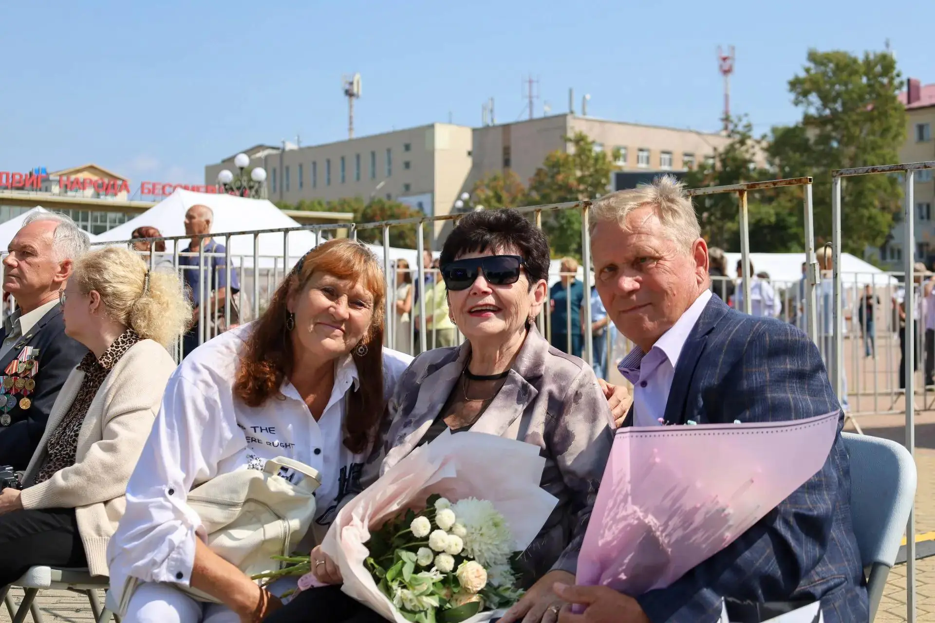 Лимаренко поздравил Корсаков с 173-летием и рассказал о будущем города