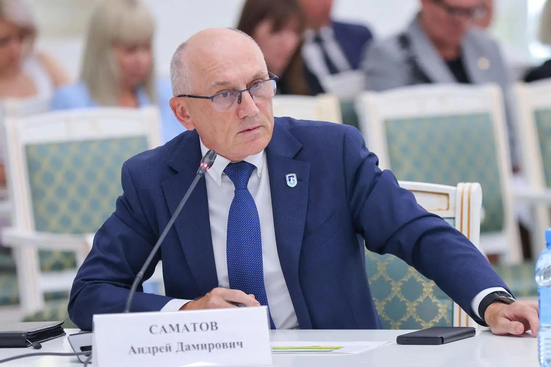 «Губернаторский контроль» проверит подготовку районов Сахалина к паводкам