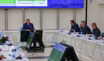 «Губернаторский контроль» проверит подготовку районов Сахалина к паводкам
