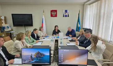 Избирком подвел итоги выборов в Госдуму на Сахалине