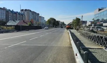 На проспекте Мира в Южно-Сахалинске установят новую камеру «Пульсар»
