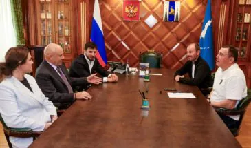 Крупный турнир по спортивной борьбе вновь пройдет на Сахалине в 2027 году