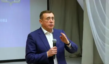 Валерий Лимаренко встретится с жителями Южно-Курильского района 29 сентября