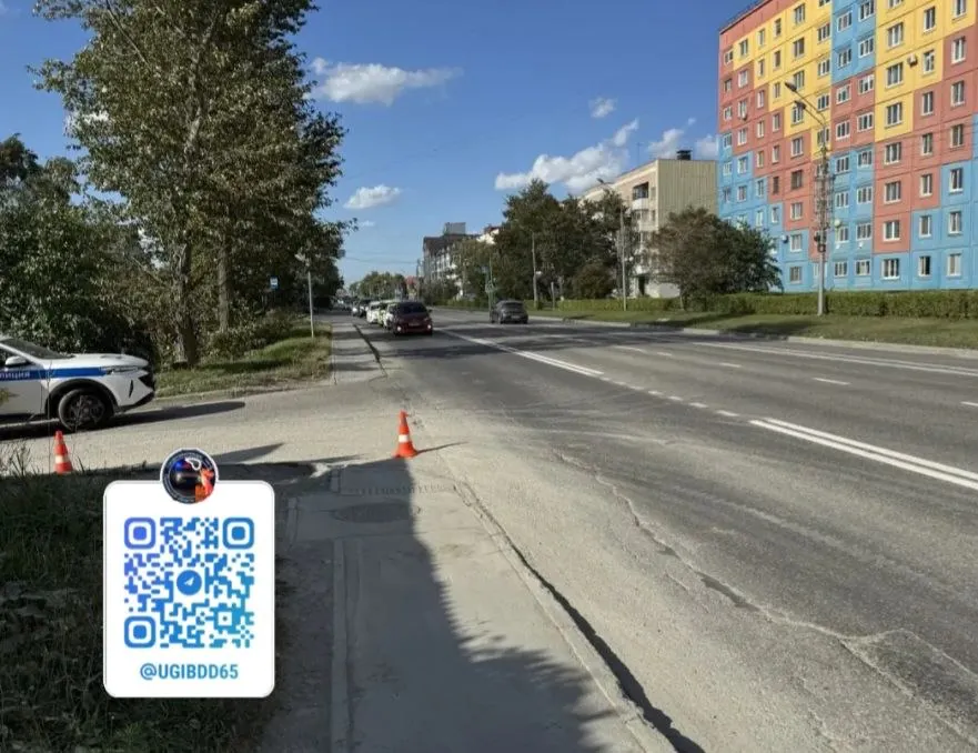 Пьяные водители без прав попали в ДТП в Тымовском и Холмском районах