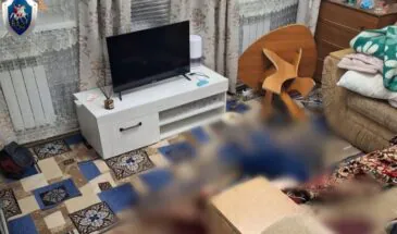 «Нанес не меньше 13 ударов». Сахалинца заключили под стражу по делу об убийстве знакомого