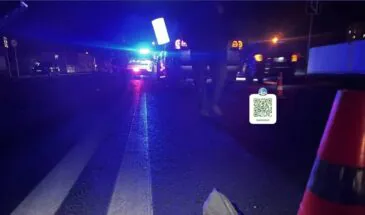Пожилой мужчина погиб под колесами внедорожника на Сахалине