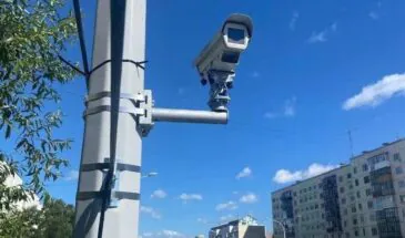 Камеры поймали более 13 тысяч непристегнутых водителей и пассажиров на Сахалине