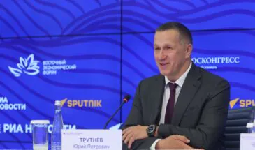 Трутнев заявил, что решение о мосте на Сахалин может принять только Путин