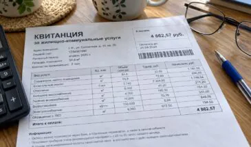 ЖКХ подорожает, ипотека изменится: что нового с 1 октября 2026 года