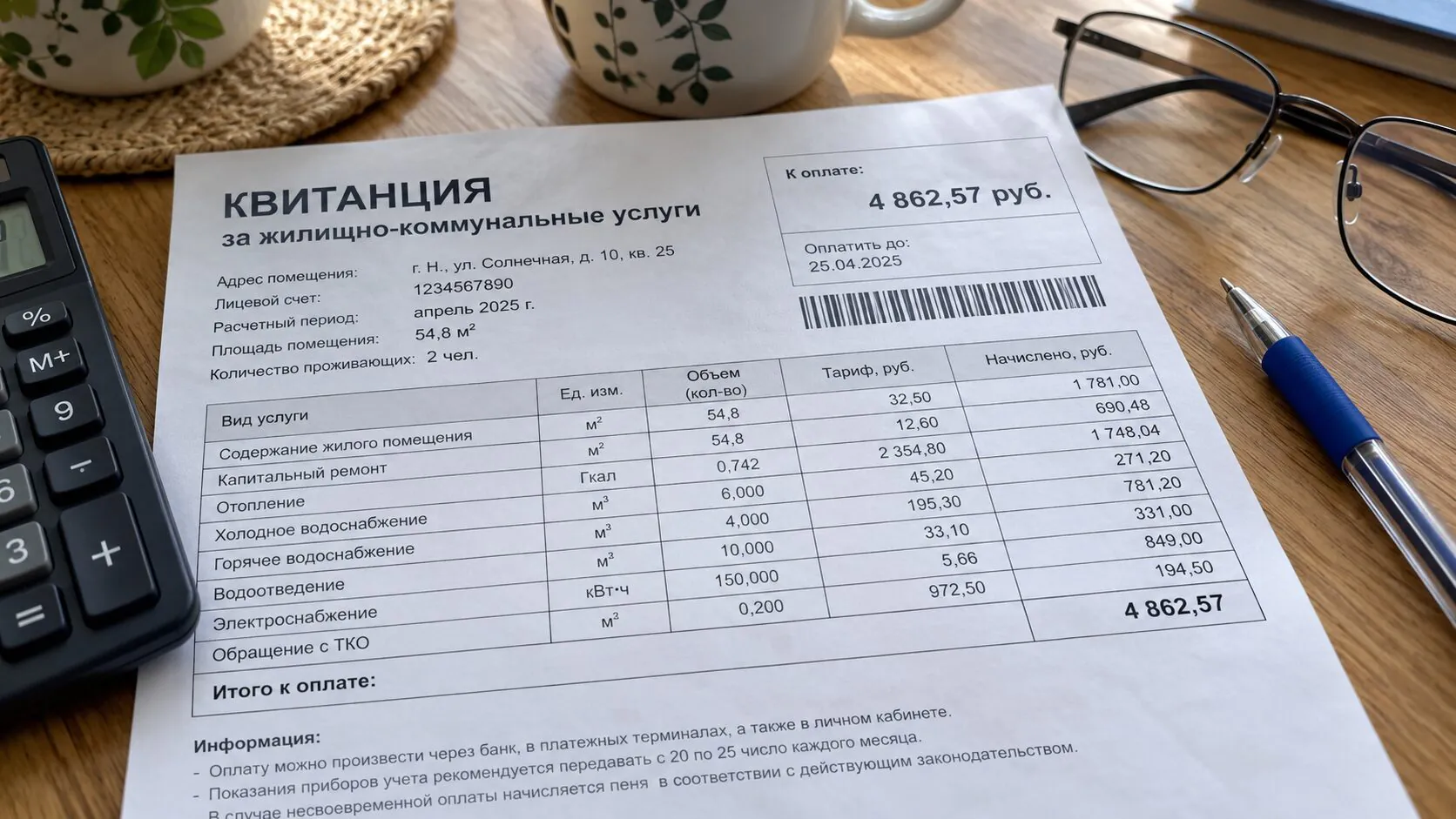 ЖКХ подорожает, ипотека изменится: что нового с 1 октября 2026 года