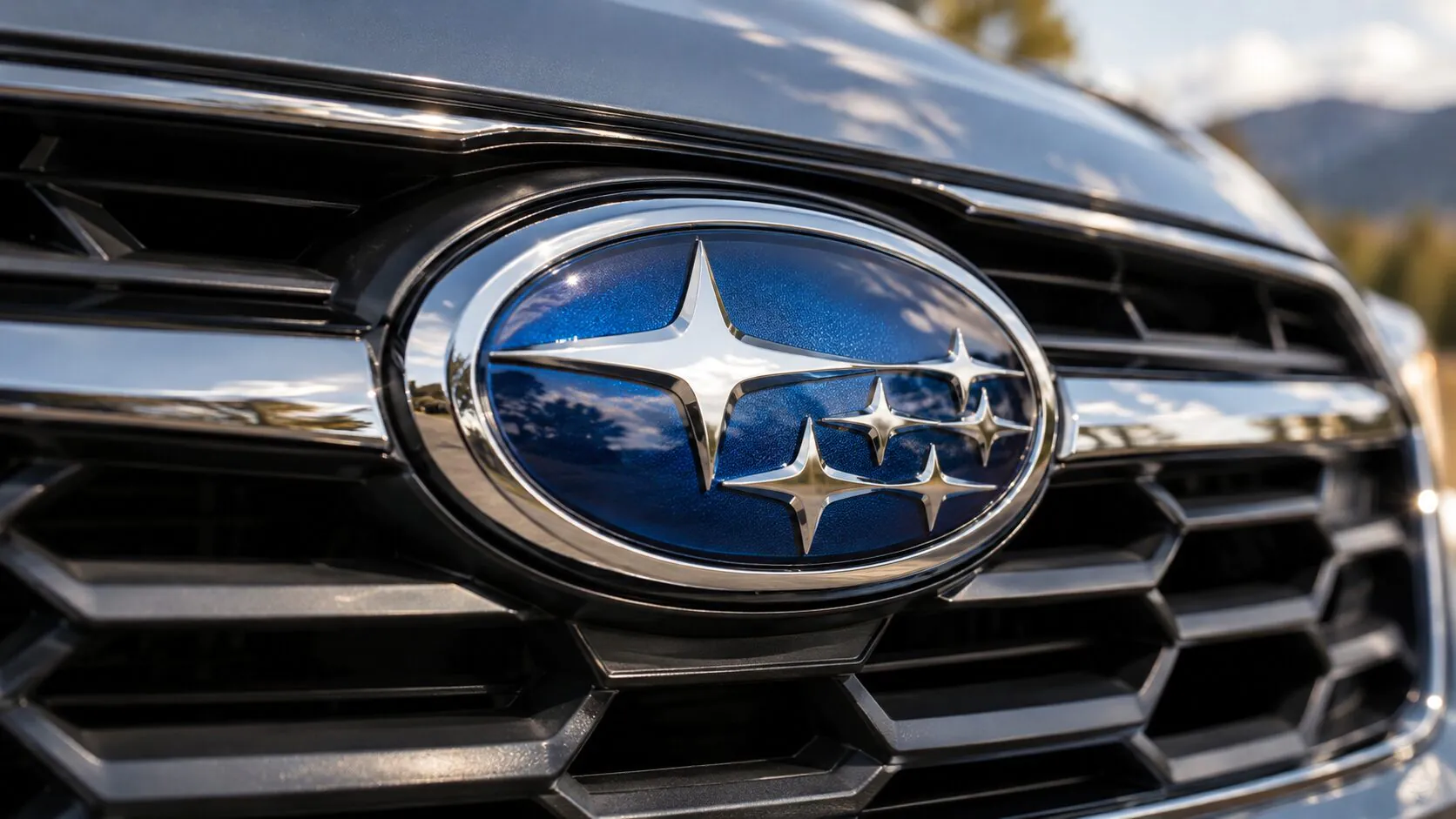 Subaru Forester конфисковали у пьяного водителя на Сахалине