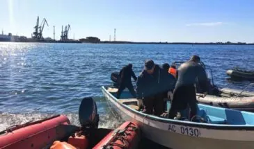 Тело утонувшего в Холмске мальчика нашли
