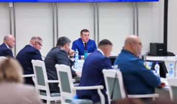 Лимаренко: сахалинские товары выходят на рынки новых стран