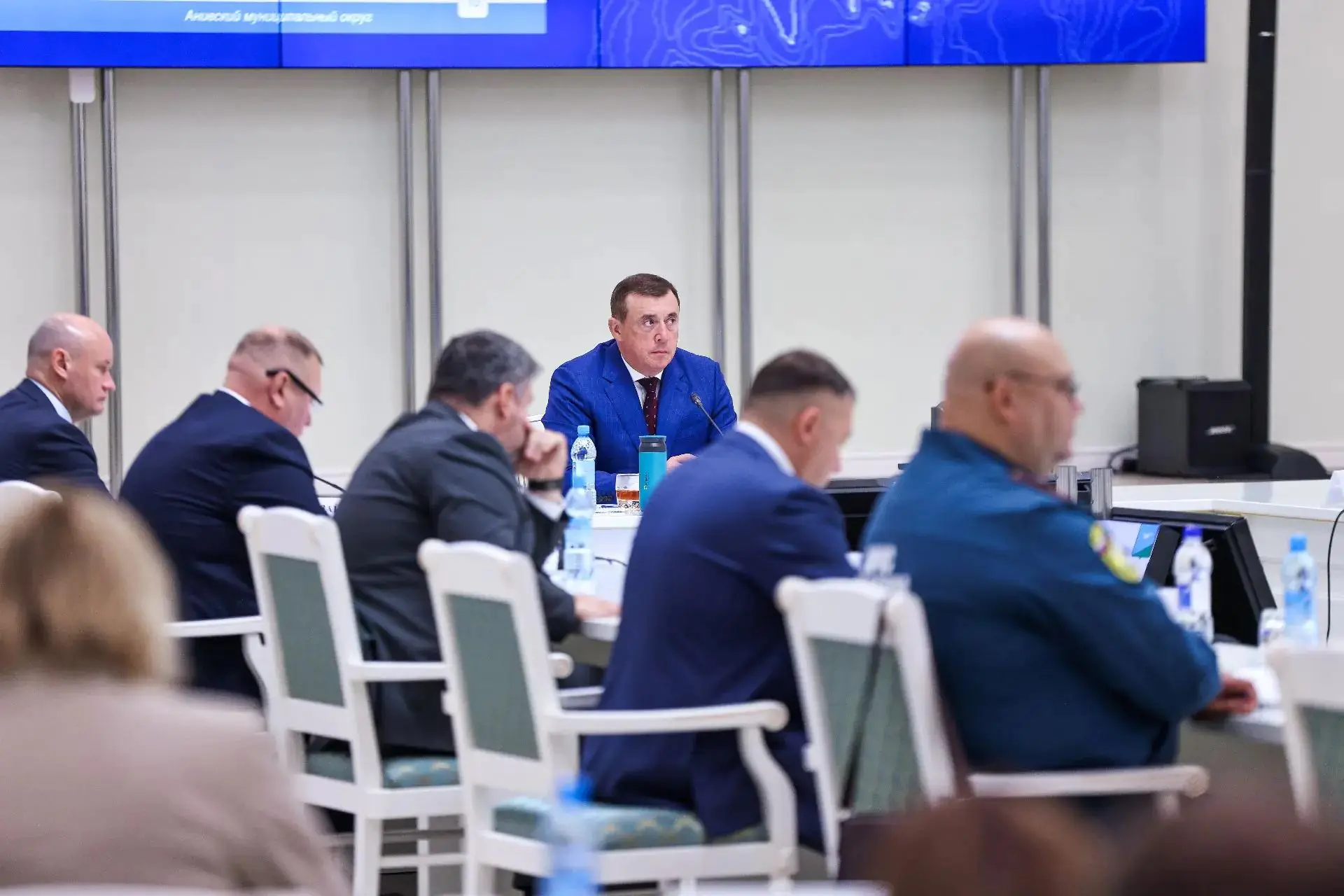 Лимаренко: сахалинские товары выходят на рынки новых стран