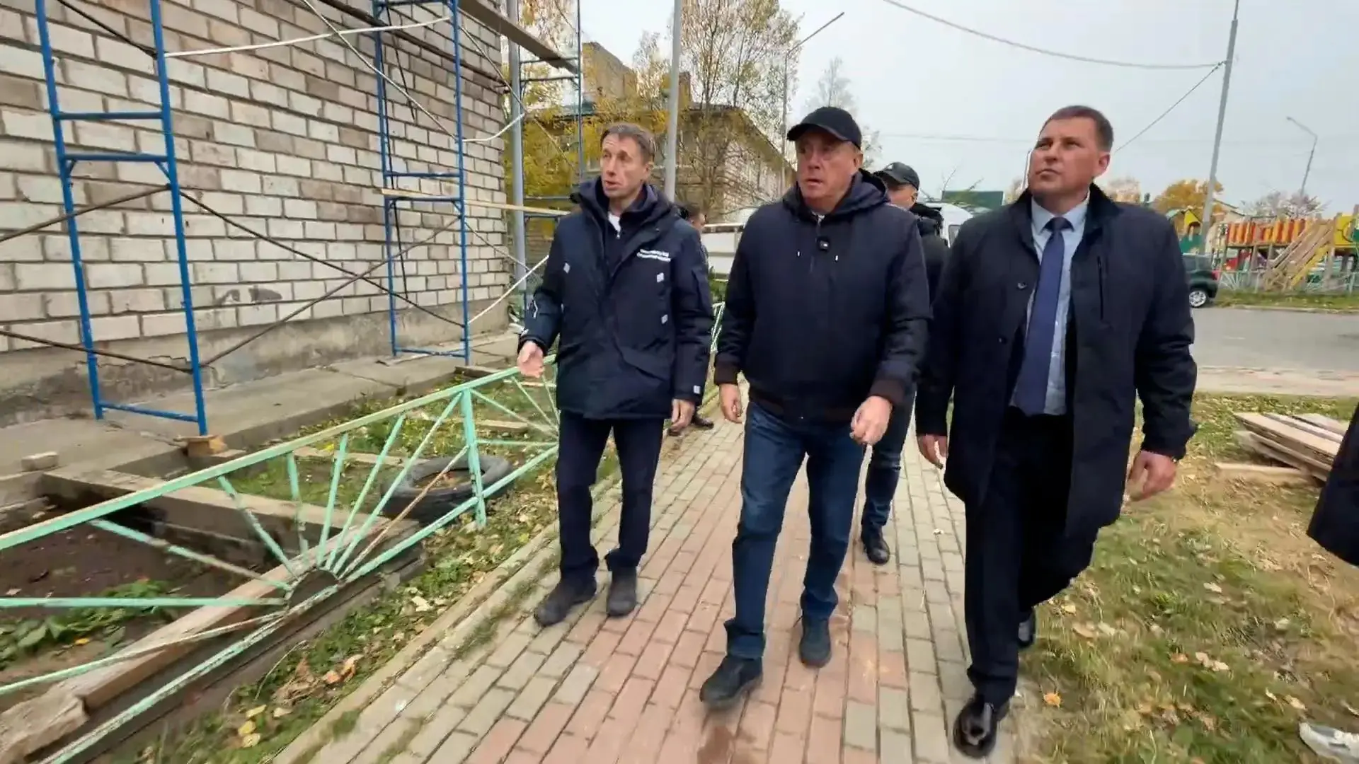 Ноглики меняются, но вопросы остаются: что происходит с жильем, дорогами и инфраструктурой