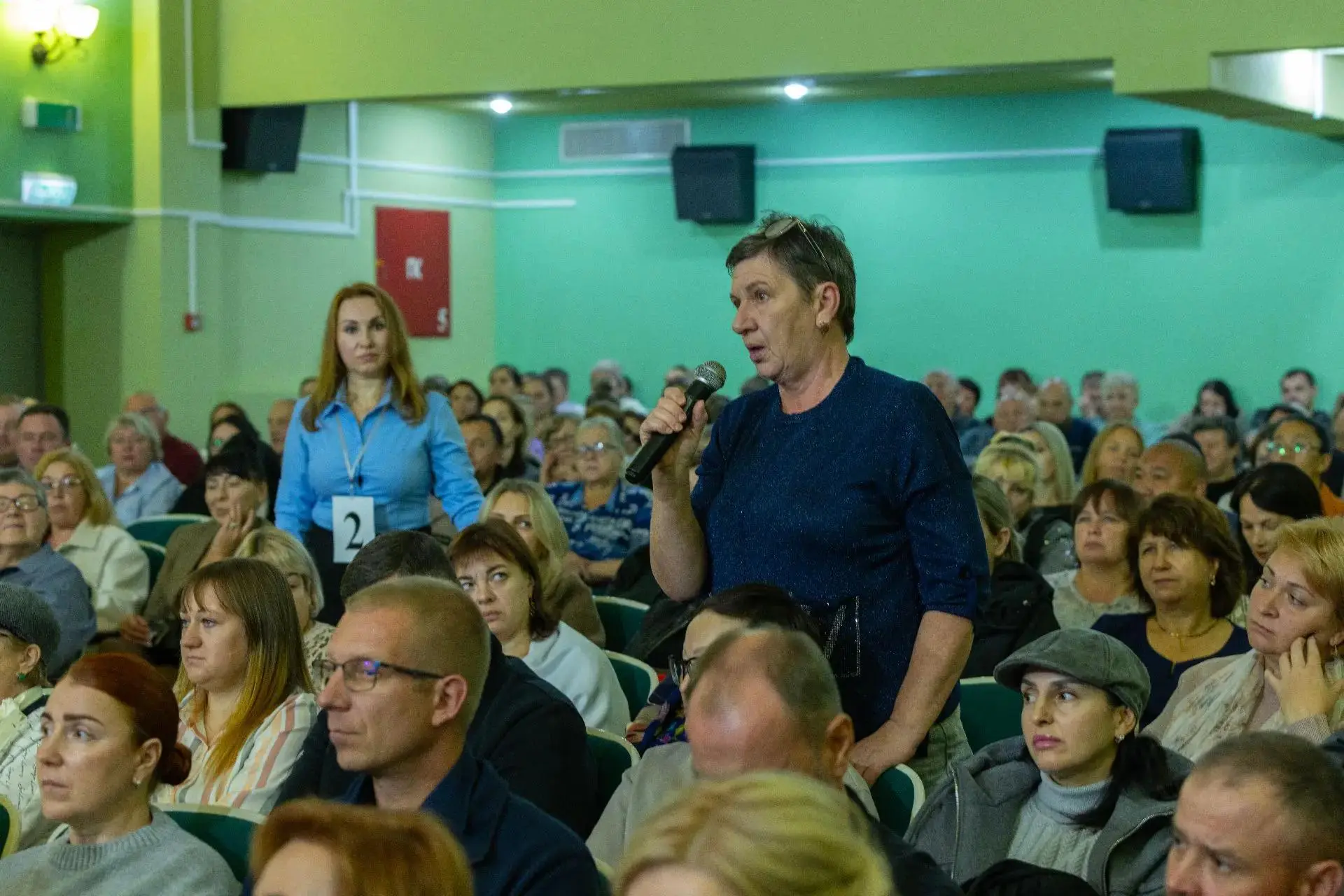 Ноглики меняются, но вопросы остаются: что происходит с жильем, дорогами и инфраструктурой